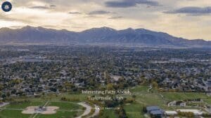 10 Interesting Facts About Taylorsville, Utah