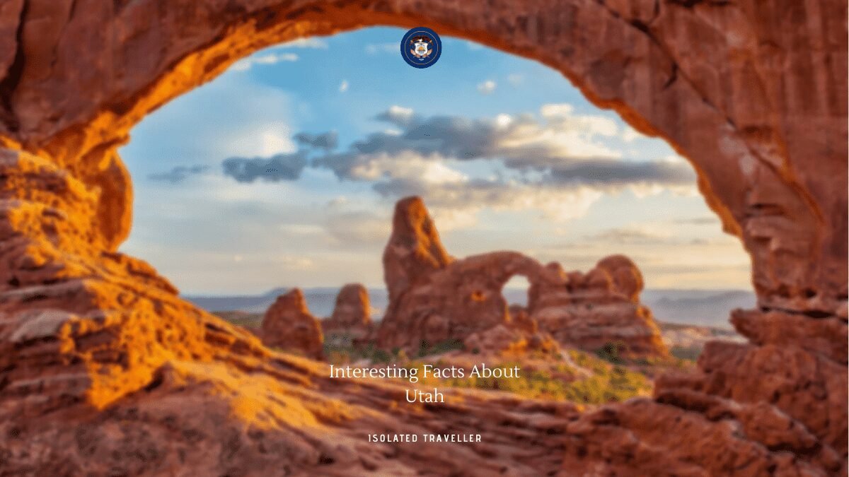 50 Interesting Facts About Utah