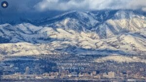 10 Interesting Facts About West Valley City