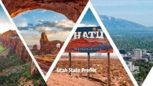 Utah State Profile