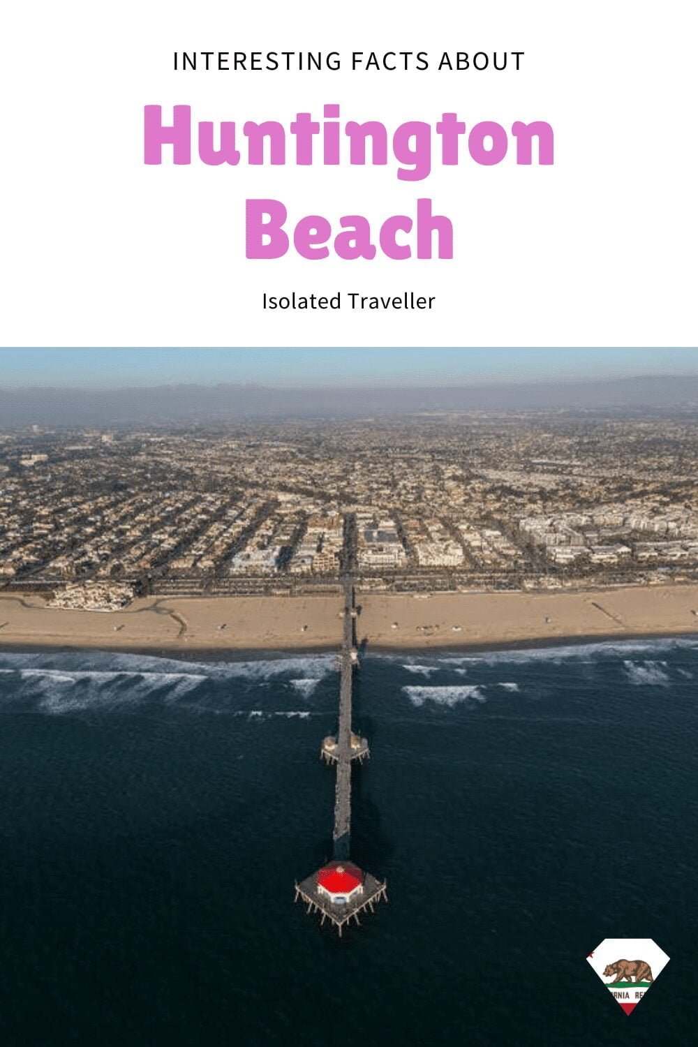 Facts About Huntington Beach