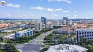 10 Interesting Facts About Irvine, California