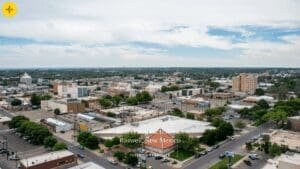 10 Interesting Facts About Roswell, New Mexico