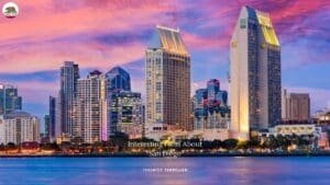 30 Interesting Facts About San Diego