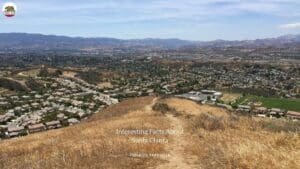 10 Interesting Facts About Santa Clarita