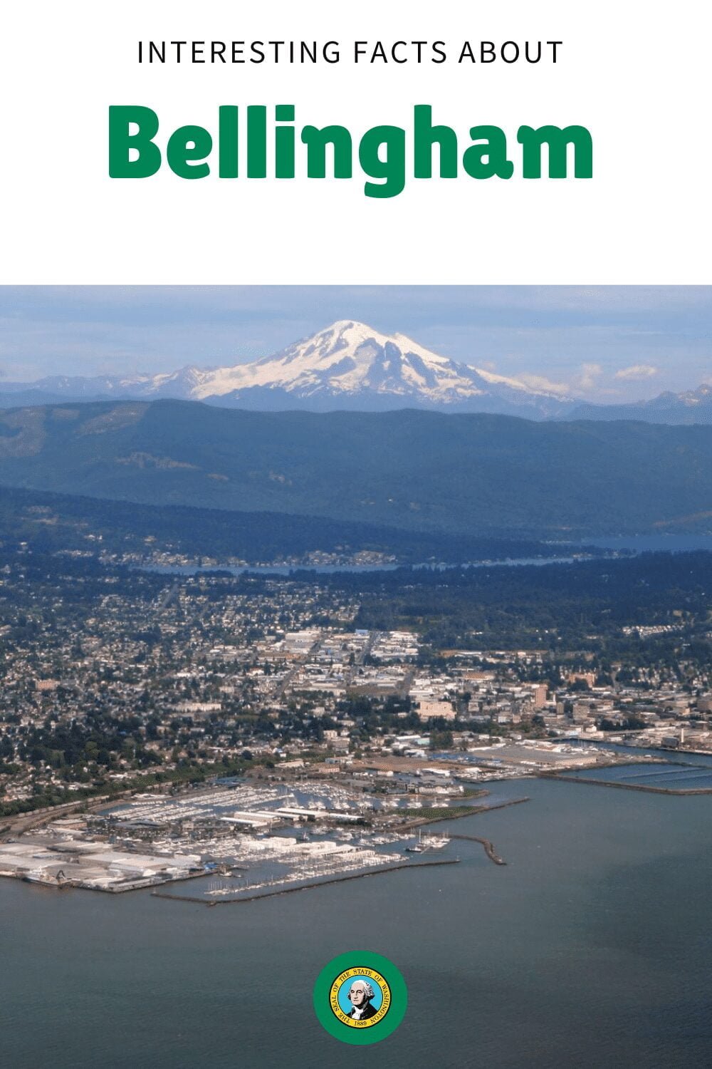 Facts About Bellingham