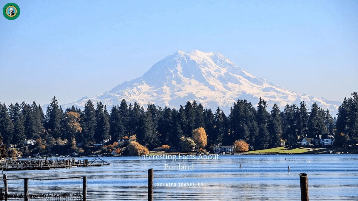10 Interesting Facts About Lakewood, Washington State
