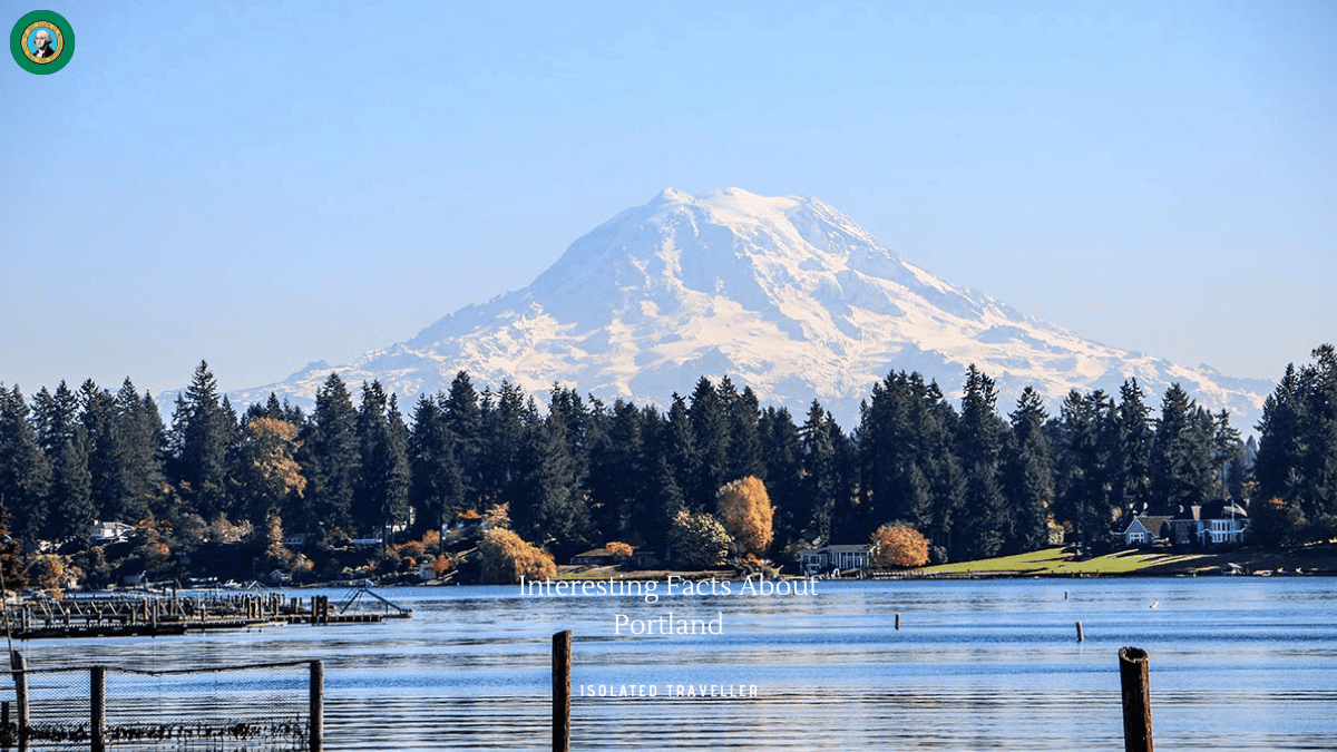 10 Interesting Facts About Lakewood Washington State Isolated Traveller