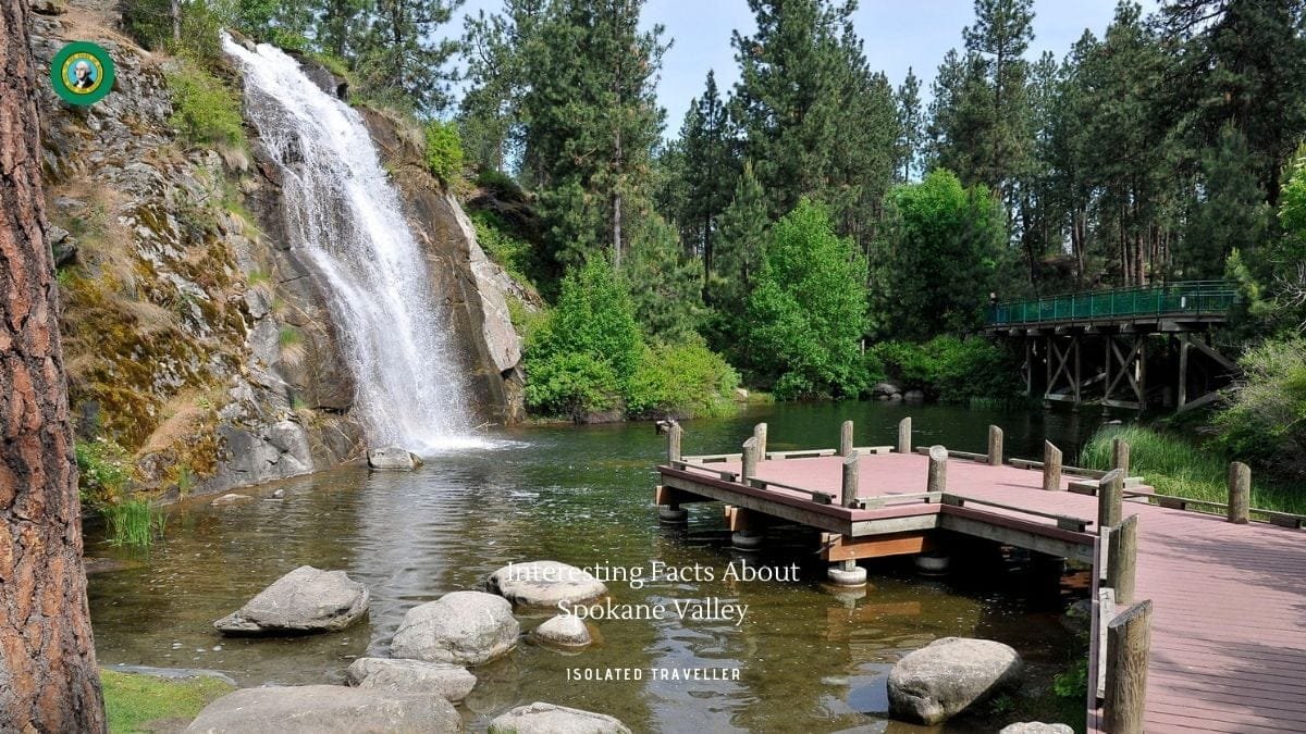 15 Interesting Facts About Spokane Valley