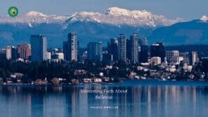 10 Interesting Facts About Bellevue