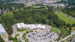 10 Interesting Facts About Federal Way, Washington