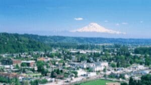 10 Interesting Facts About Kent, Washington