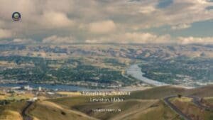 10 Interesting Facts About Lewiston, Idaho