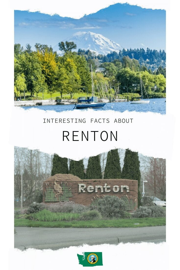 Facts About Renton