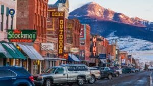 10 Interesting Facts About Belgrade, Montana