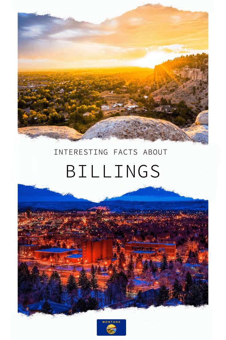 Facts About Billings
