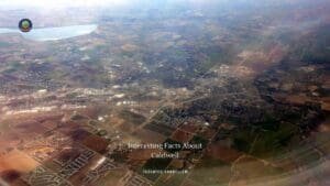 10 Interesting Facts About Caldwell