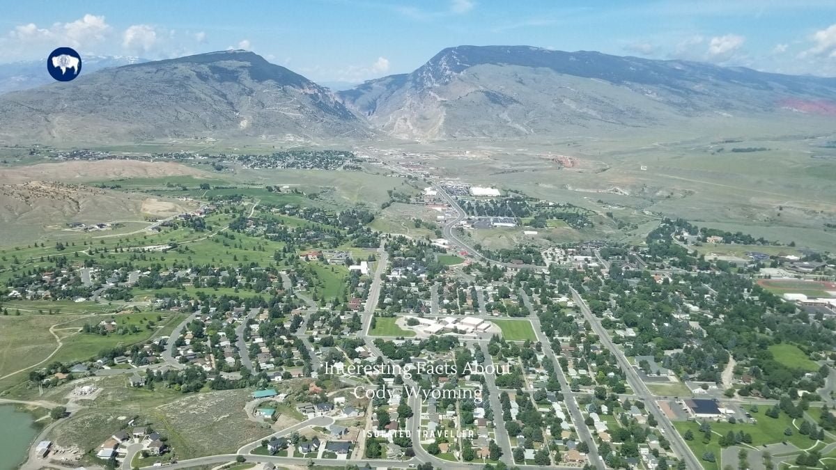 10 Interesting Facts About Cody, Wyoming