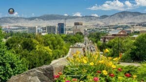 10 Interesting Facts About Nampa