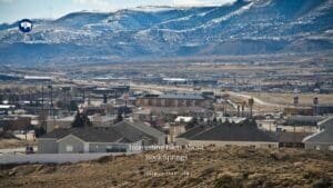 10 Interesting Facts About Rock Springs