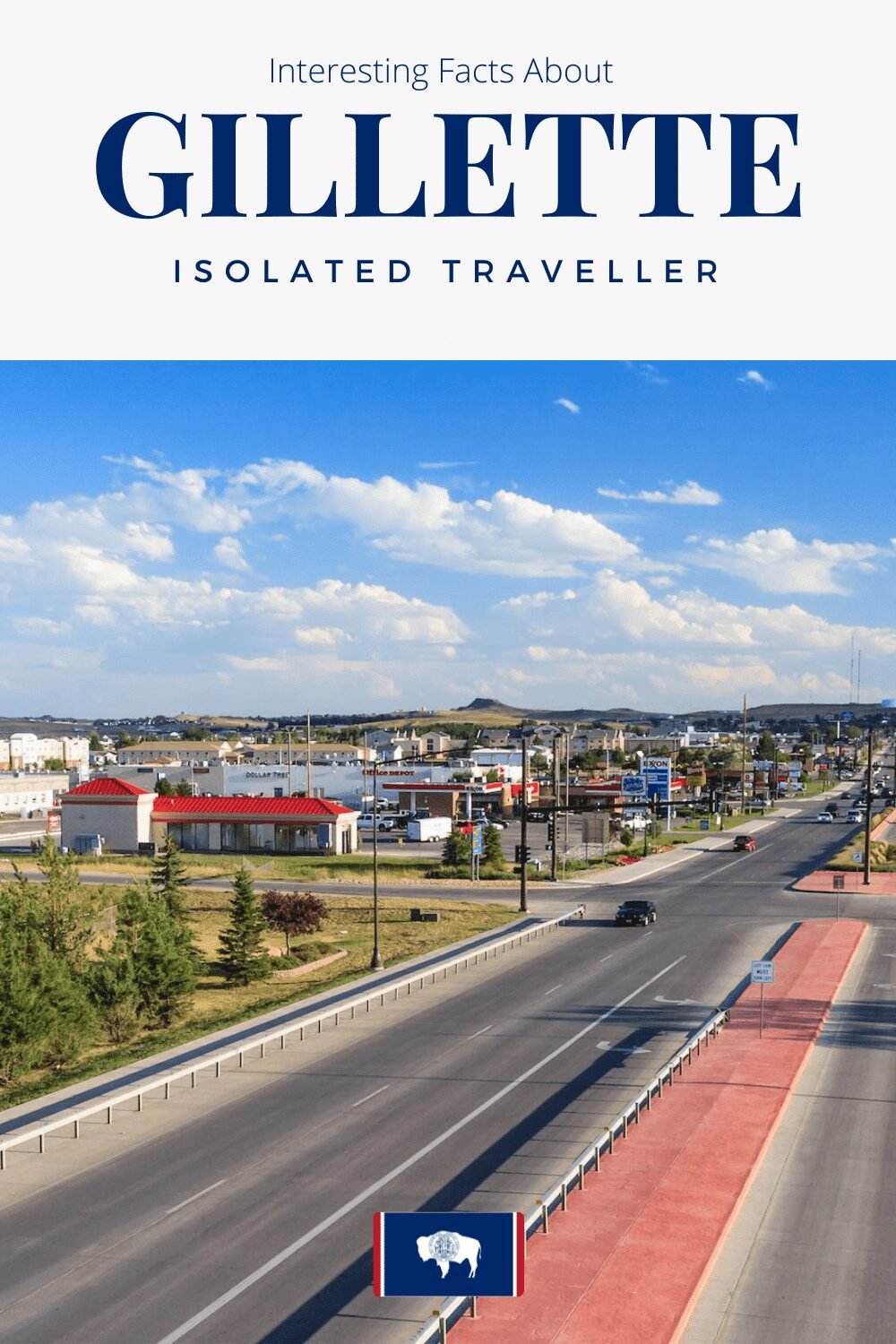 Interesting Facts About Gillette