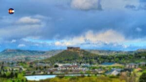 10 Interesting Facts About Castle Rock, Colorado