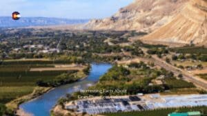 10 Interesting Facts About Grand Junction, Colorado
