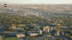 10 Interesting Facts About Greeley, Colorado