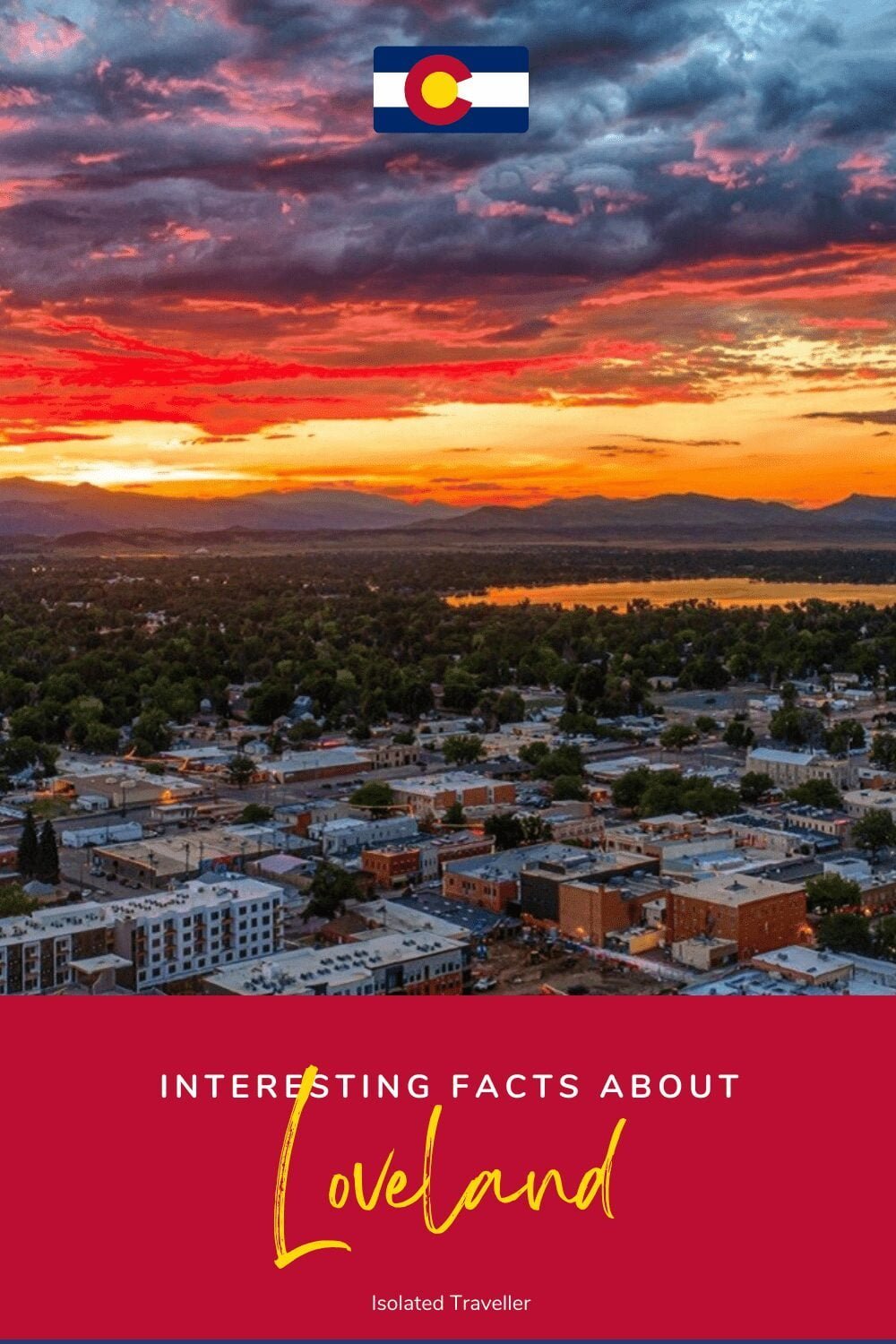 Facts About Loveland