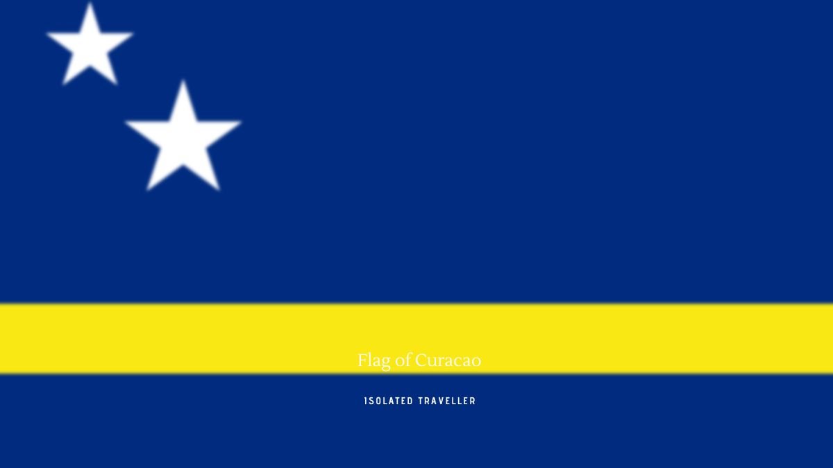 Flag of Curacao 5 Flag of Curacao