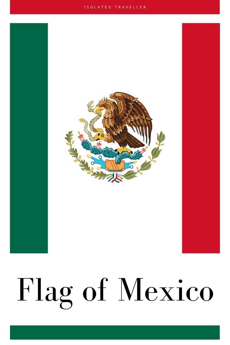 Flag of Mexico 7 Flag of Mexico