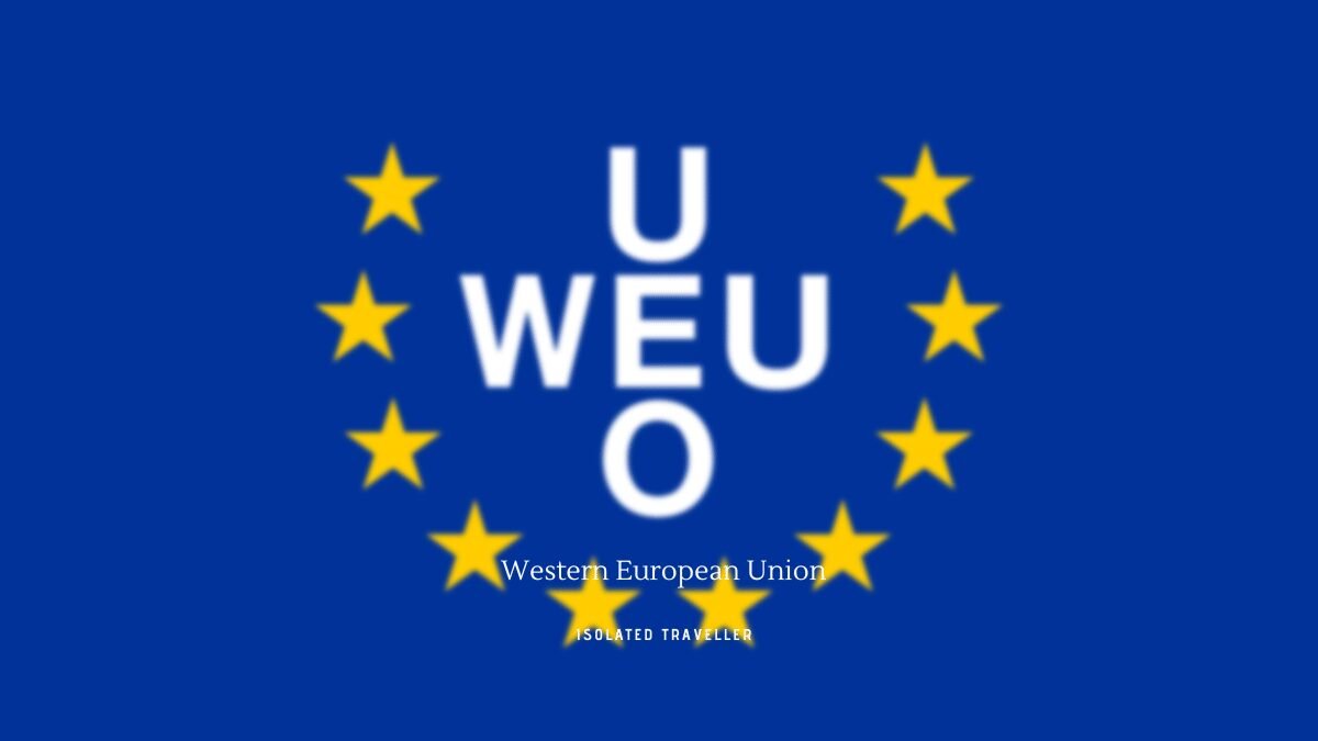 Western European Union