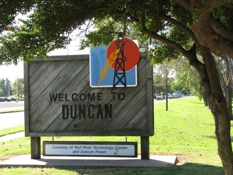 10 Interesting Facts About Duncan, Oklahoma