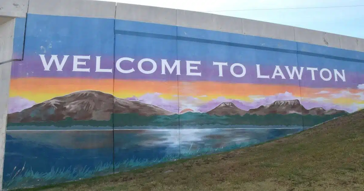 10 Interesting Facts About Lawton, Oklahoma