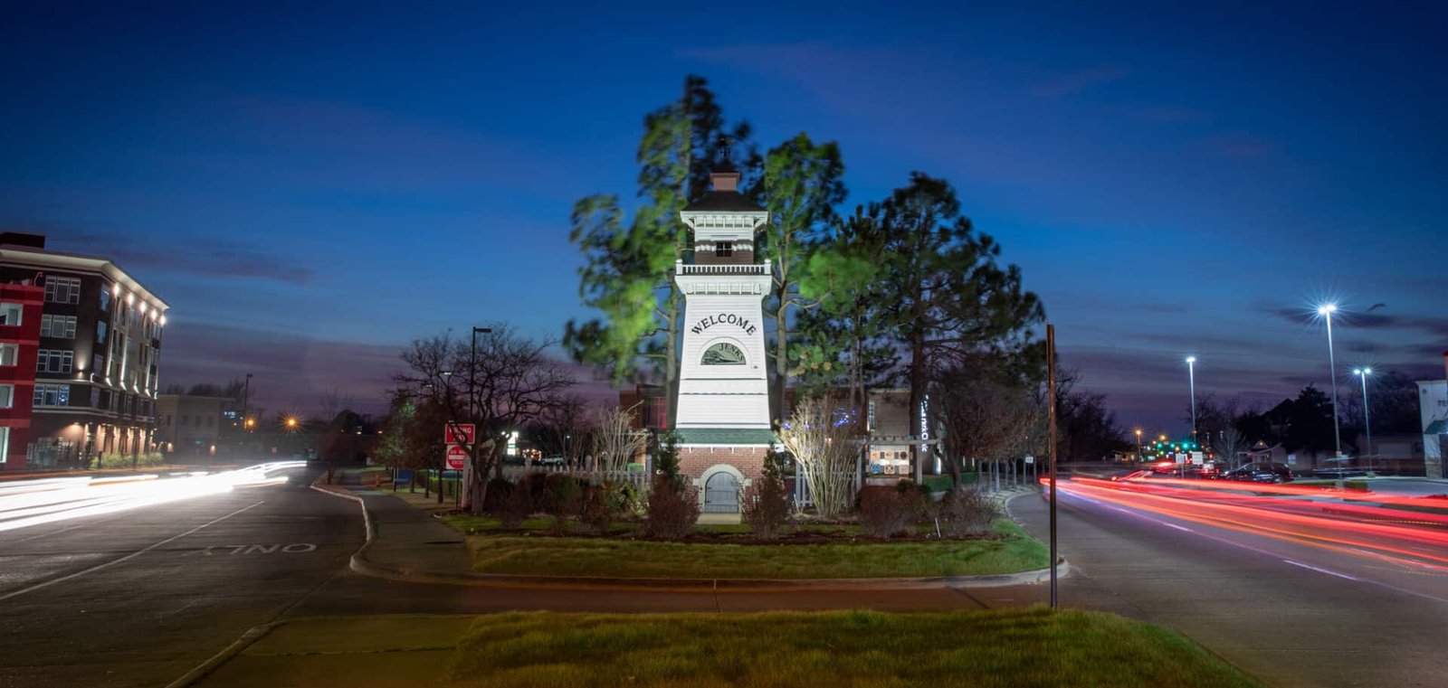 10 Interesting Facts About Jenks, Oklahoma