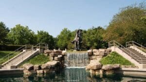 10 Interesting Facts About Leavenworth, Kansas