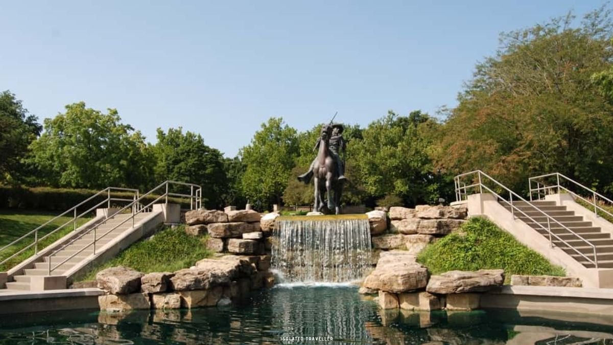 10 Interesting Facts About Leavenworth, Kansas