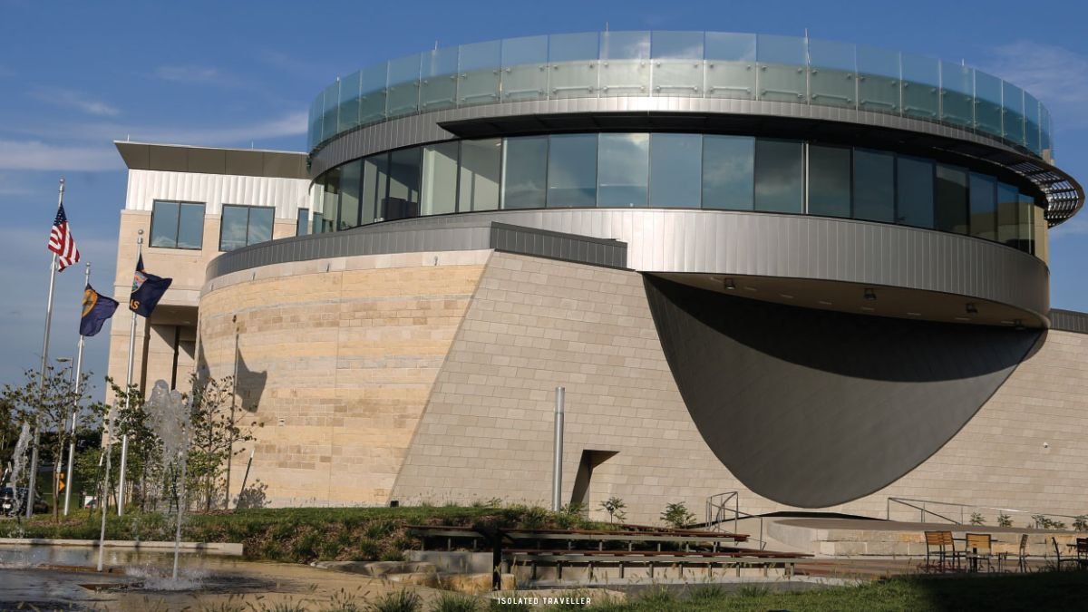 10 Interesting Facts About Lenexa, Kansas