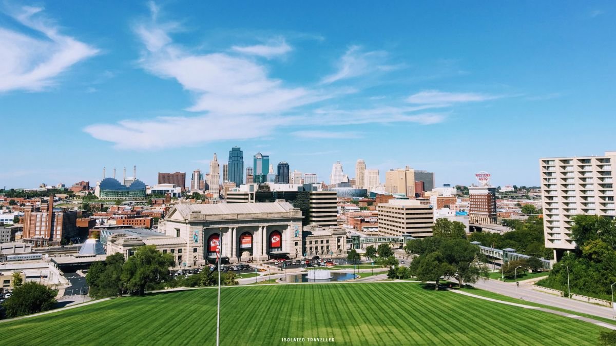 10 Interesting Facts About Shawnee, Kansas