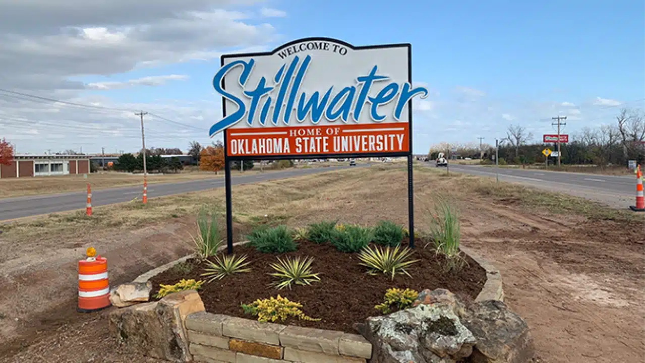 10 Interesting Facts About Stillwater, Oklahoma