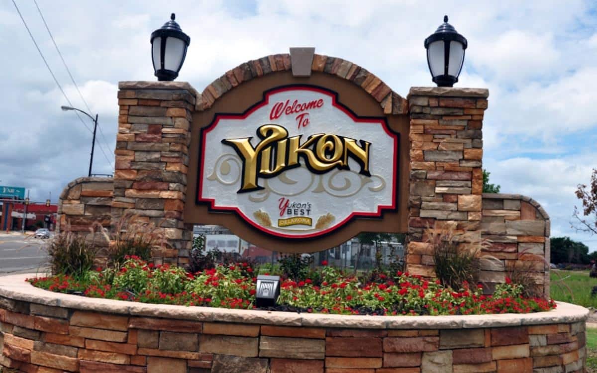 10 Interesting Facts About Yukon, Oklahoma