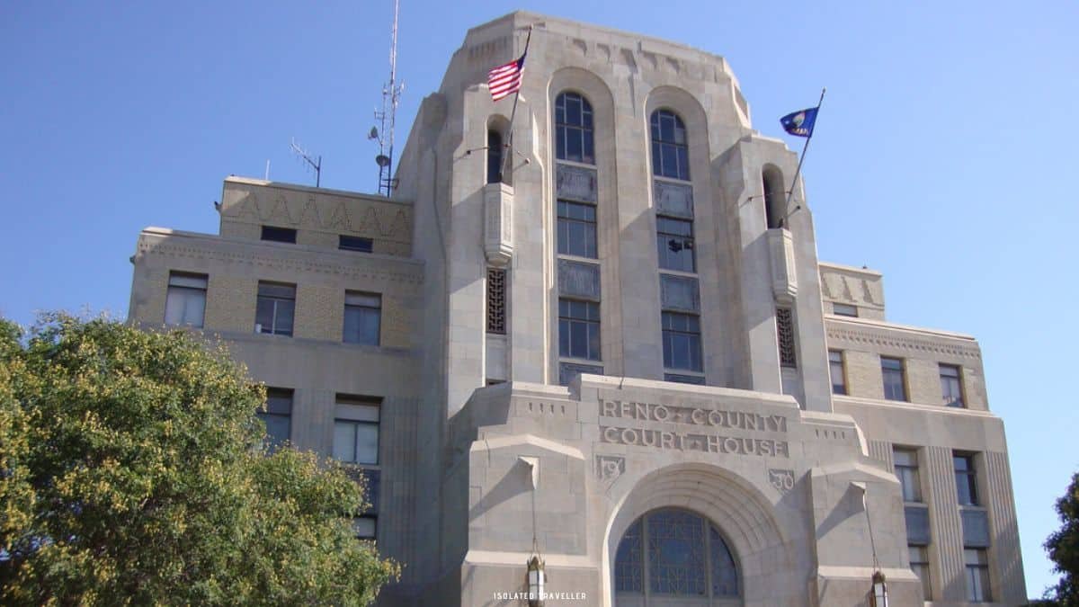 10 Interesting Facts About Hutchison, Kansas