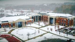 10 Interesting Facts About Leawood, Kansas