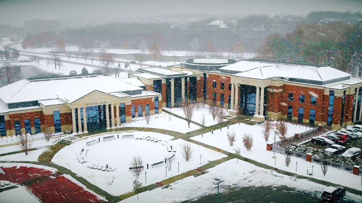 10 Interesting Facts About Leawood, Kansas