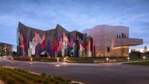 10 Interesting Facts About Overland Park