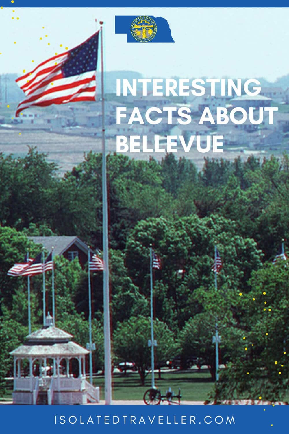 Facts About Bellevue