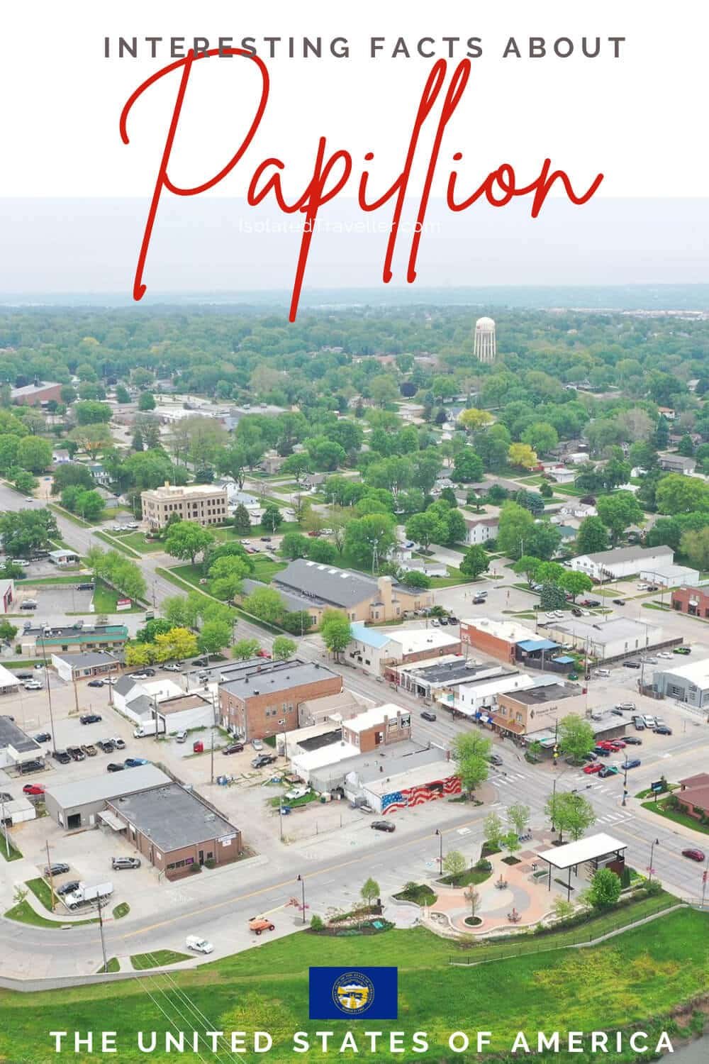 Facts About Papillion