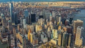 The Wealthiest Cities in the World for 2022