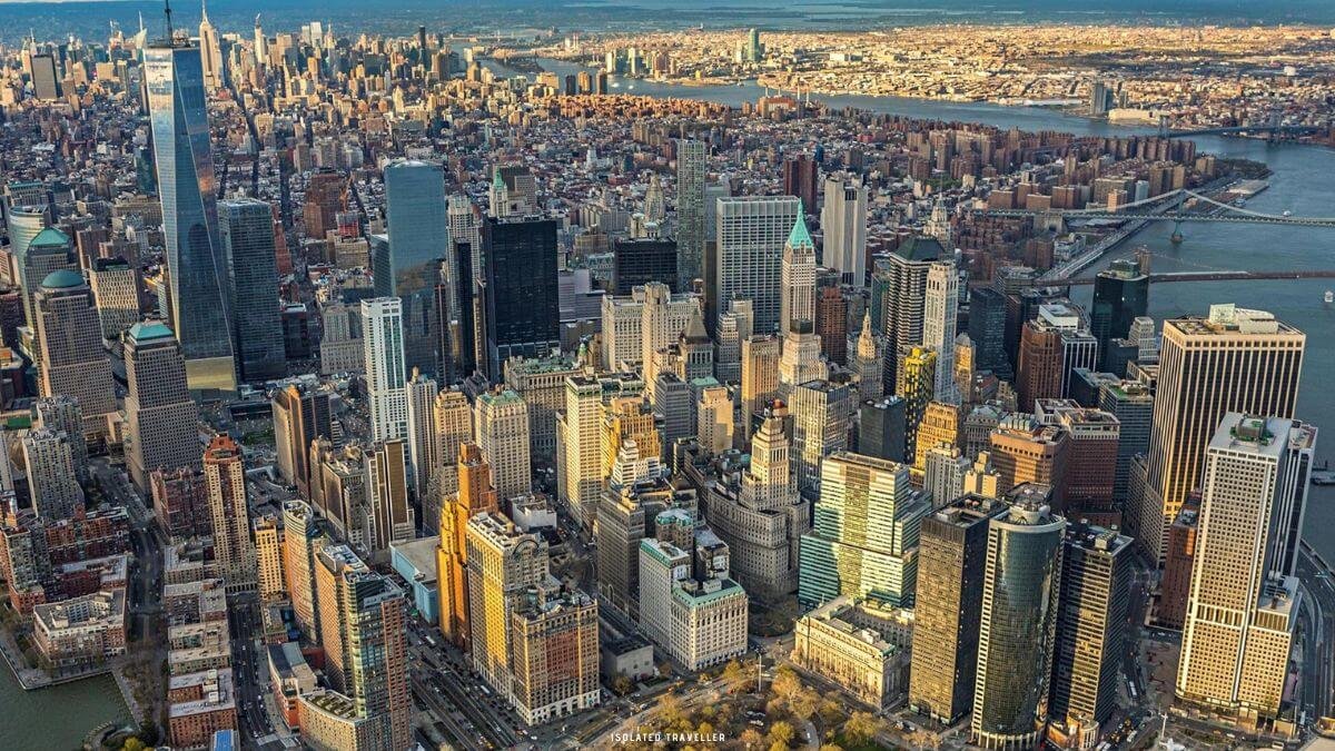 The Wealthiest Cities in the World for 2022 5 The Wealthiest Cities in the World for 2022