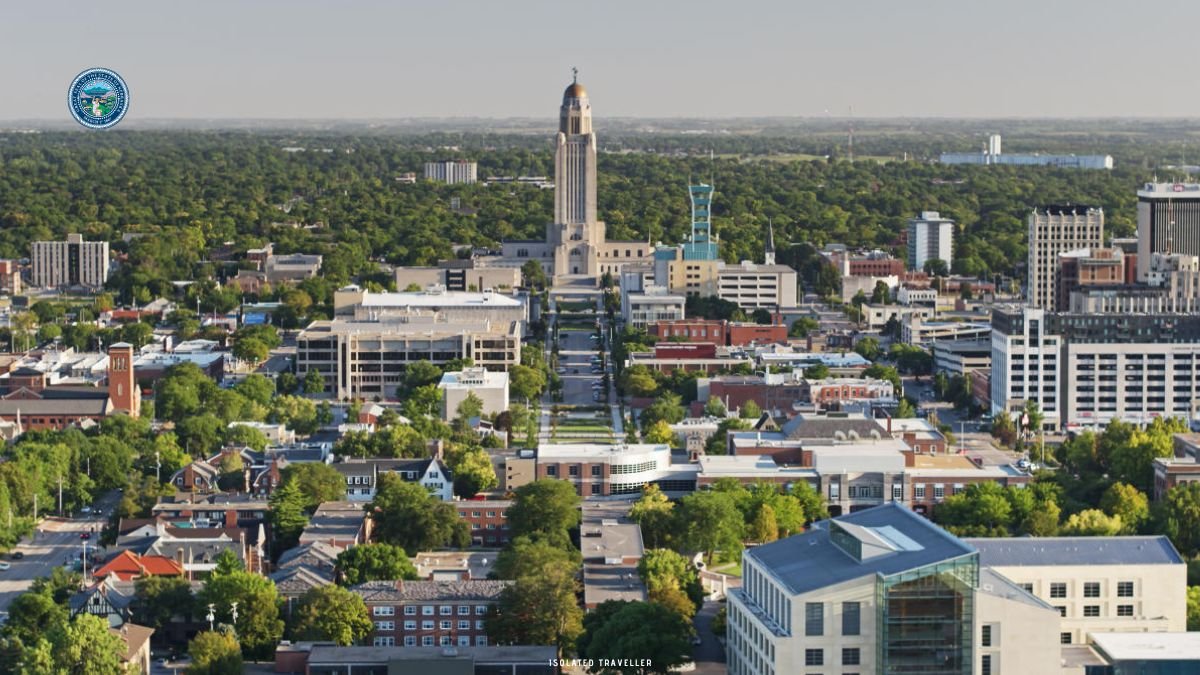 20 Interesting Facts About Lincoln, Nebraska
